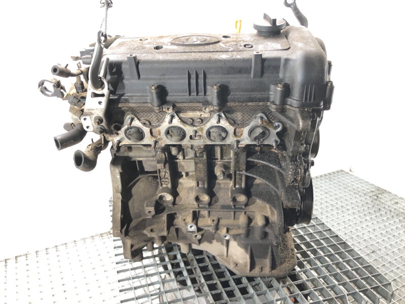 Motor KIA CEE ' D Liftback (ED) 2006 - 2012 G4FC