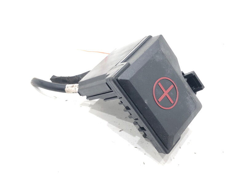 PÓL / svorka (BATERIE) plusová Hyundai Kona (OS, OSE, OSI) 2017 - 2022 91971-F2100