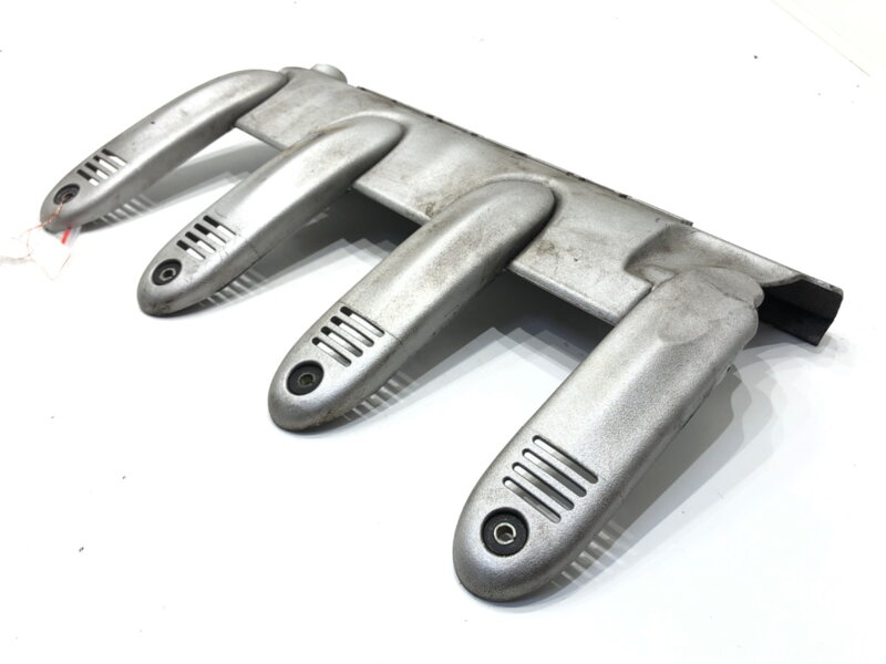 Kryt motoru cívka Porsche Cayenne (9PA) 2002 - 2010 7L5103907