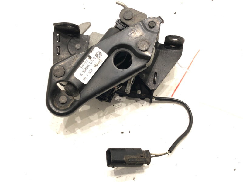 Zámek kapoty levý BMW 5 (F10) 2009 - 2016 7206453