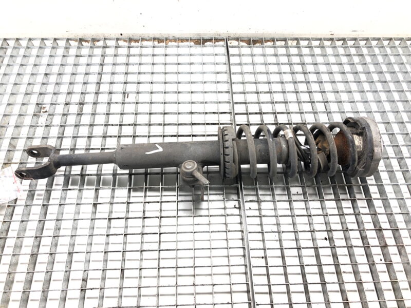 Tlumič levý přední S pružinou BMW 5 (F10) 2009 - 2016