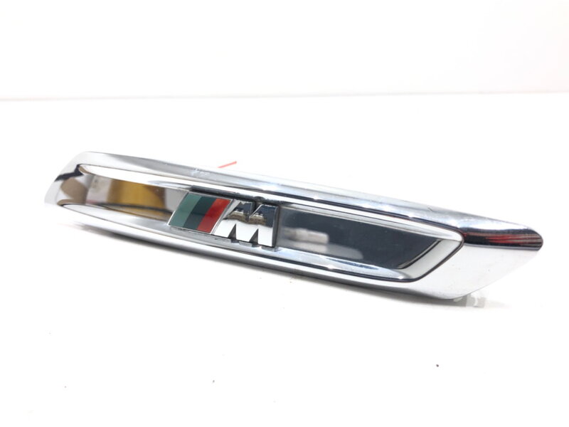 Lišta blatníku přední pravá BMW 5 (F10) 2009 - 2016 7336646