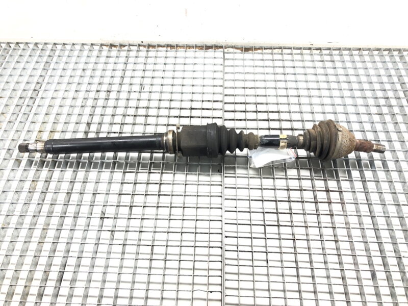 Poloosa pravá přední Fiat Croma Nadwozie Zamknięte / Kombi (194_) 2006 - 2011