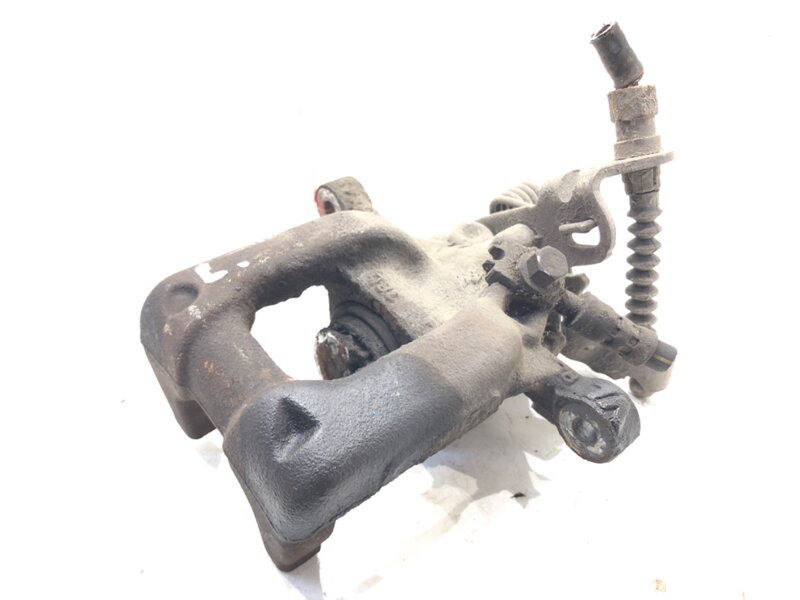 Brzdový třmen levý zadní VW Golf VI Variant (AJ5) 2009 - 2014