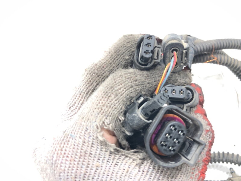 Kabeláž PDC zadní VW Golf VI Variant (AJ5) 2009 - 2014 1K9971104A