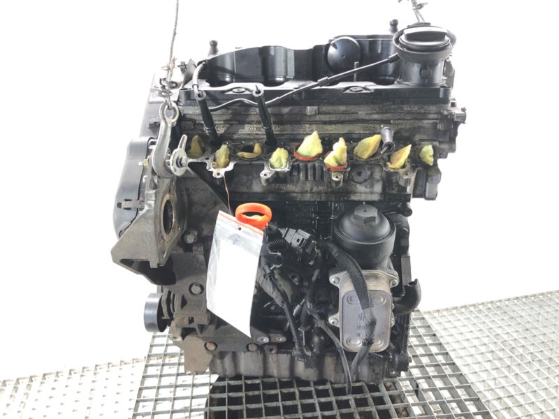Motor VW Golf VI Variant (AJ5) 2009 - 2014 CAYC