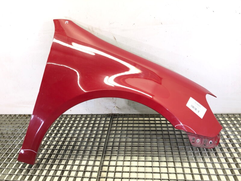 Blatník pravý přední VW Golf VI Variant (AJ5) 2009 - 2014