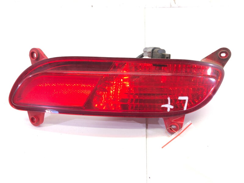 Světlo nárazníku levé zadní KIA RIO III (UB) 2011 - 2017