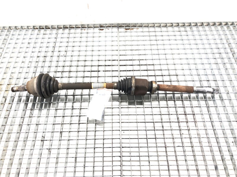 Poloosa pravá přední Citroen C3 Picasso (SH_) 2009 - 2022 9806459280