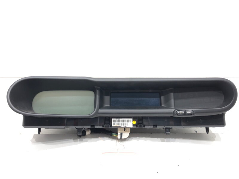 Tachometr budíky Citroen C3 Picasso (SH_) 2009 - 2022 9810073977