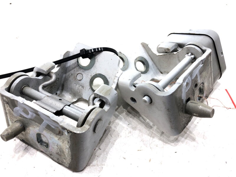 Omezovač dveře zadní pravé Citroen C3 Picasso (SH_) 2009 - 2022