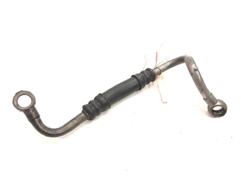 Hadice turba BMW 3 Touring (F31) 2012 - 2019