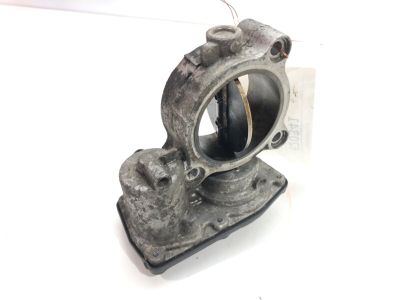 Škrticí klapka BMW 3 Touring (F31) 2012 - 2019