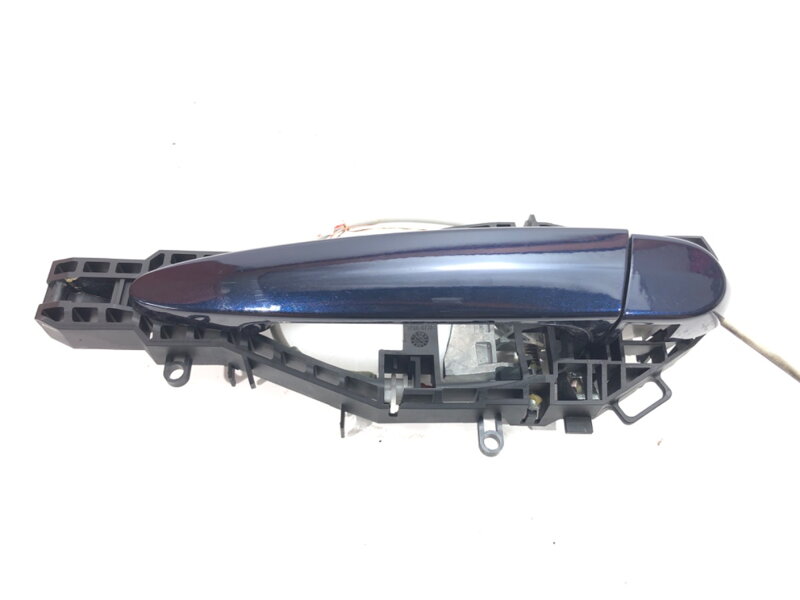 Klika vnější levá zadní BMW 3 Touring (F31) 2012 - 2019