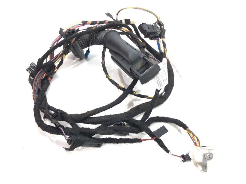 Kabeláž dveře přední levá BMW 3 Touring (F31) 2012 - 2019 9313614