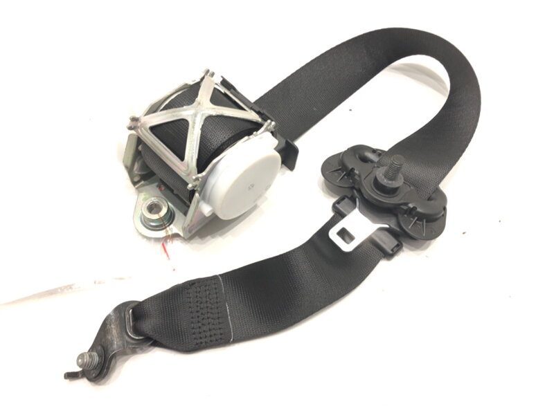 Bezpečnostní PÁS přední pravý BMW 3 Touring (F31) 2012 - 2019