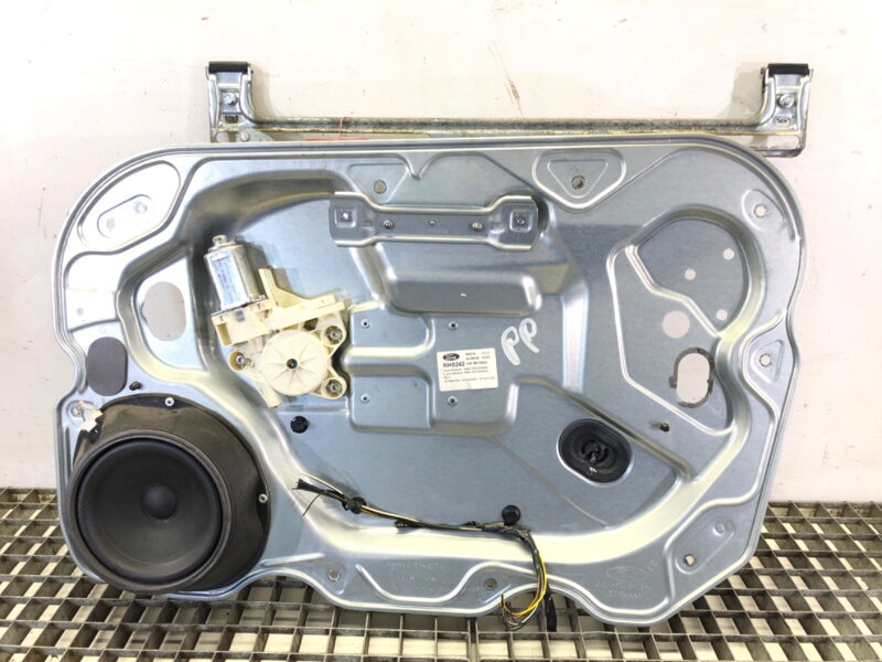 Stahovačka okna pravá přední Ford Focus C-max (DM2) 2003 - 2007 3M51R203A28BP