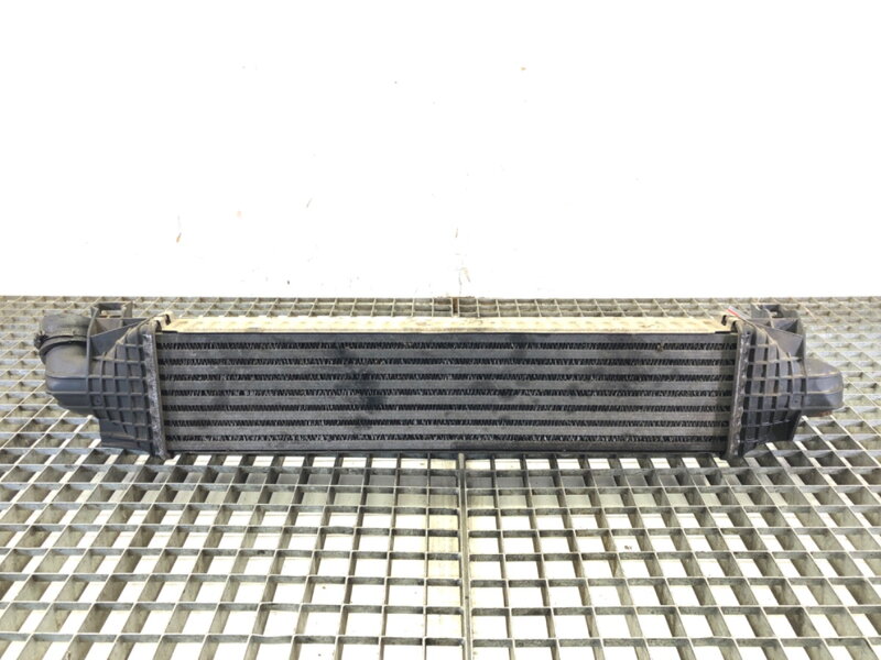 Intercooler Ford Focus C-max (DM2) 2003 - 2007 3M5H-9L440-AE