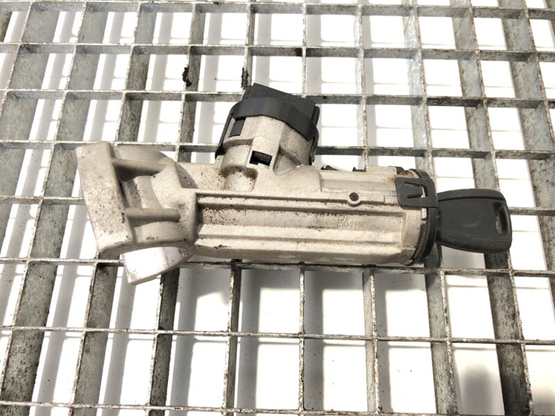 Spínací skříňka Fiat Ducato Autobus (230_) 1994 - 2005