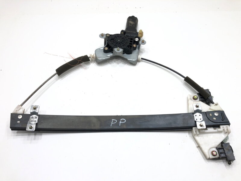 Stahovačka okna pravá přední Hyundai Sonata IV (EF) 1998 - 2005