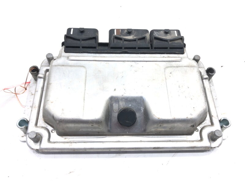 Řídicí jednotka motoru Citroen C2 (JM_) 2003 - 2017 0261207999