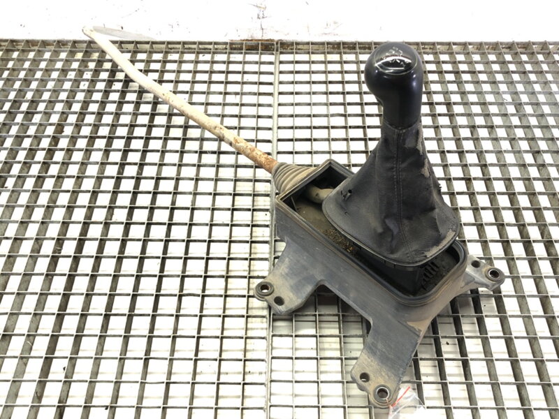 Řadicí páka volič převodovky Opel Corsa D (S07) 2006 - 2014