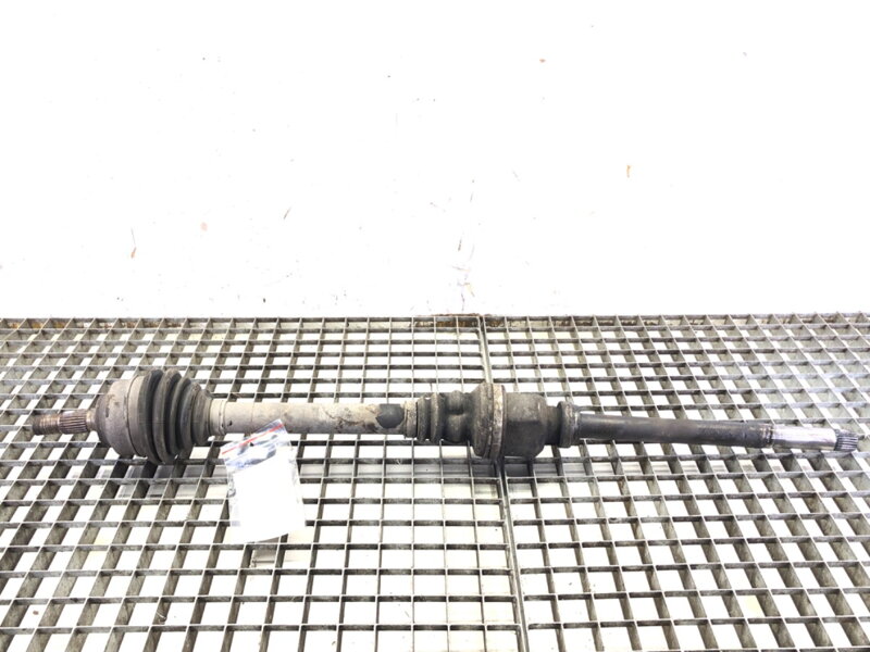 Poloosa pravá přední Citroen C4 I (LC_) 2004 - 2014