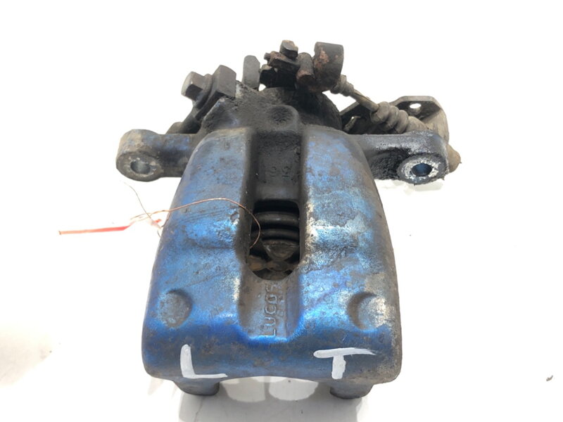 Brzdový třmen levý zadní Opel Astra G Coupe (T98) 2000 - 2005