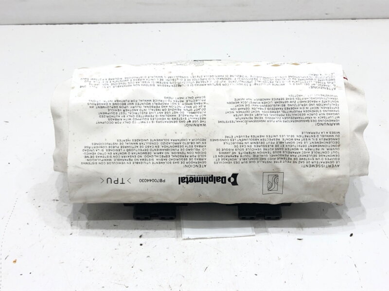 Airbag spolujezdce Fiat Grande Punto (199_) 2005 - 2022 00517541130