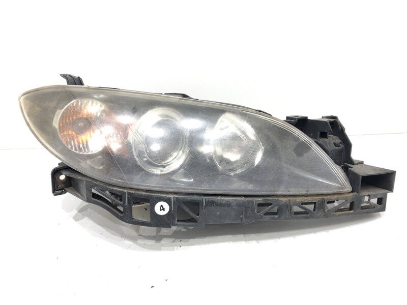 Světlo pravé přední xenon Mazda 3 Sedan (BK) 1999 - 2009