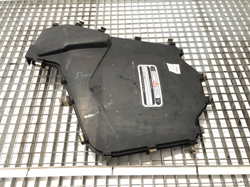 Kryt instalace DAF CF 2013 - 2022 2135604