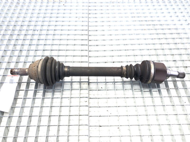 Poloosa levá přední Citroen C4 Grand Picasso I (UA_) 2006 - 2013