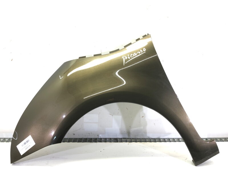 Blatník levý přední Citroen C4 Grand Picasso I (UA_) 2006 - 2013