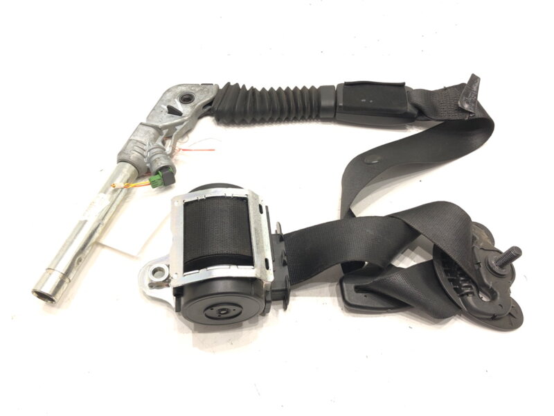 Bezpečnostní PÁS levý přední BMW 5 Touring (E61) 2004 - 2010 601629800D