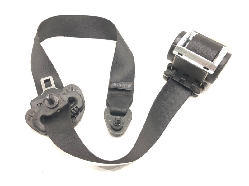 Bezpečnostní PÁS pravý přední BMW 5 Touring (E61) 2004 - 2010 601629600D