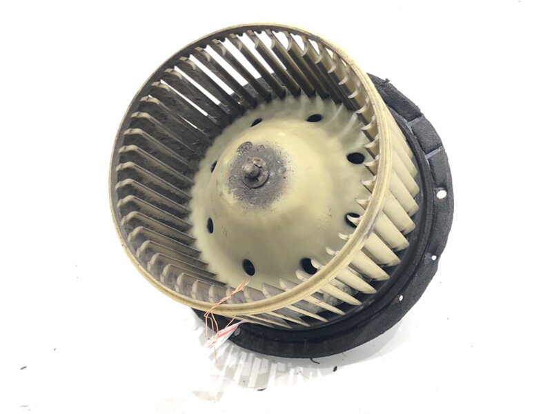 Ventilátor topení Jaguar S-type II (X200) 1998 - 2008