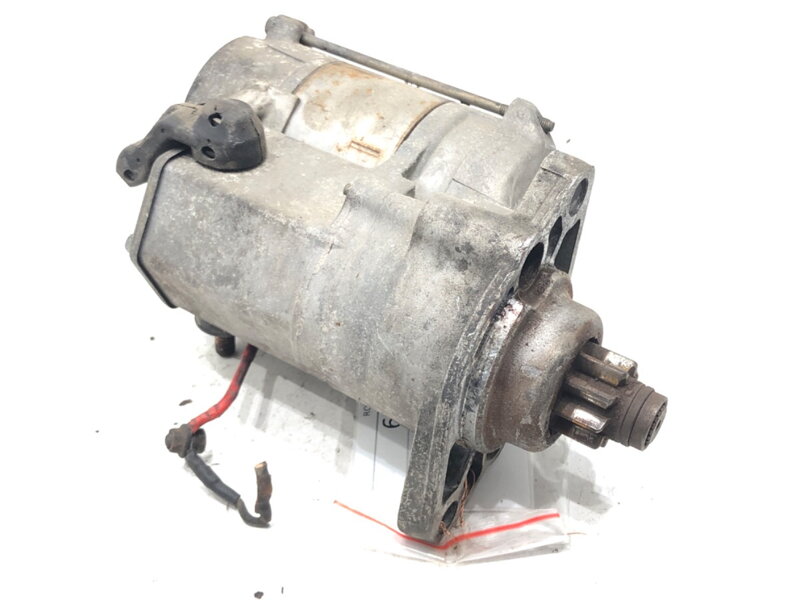 Startér Jaguar S-type II (X200) 1998 - 2008 96JV-11001-AB