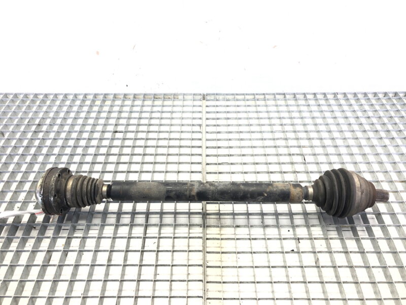 Poloosa pravá přední Skoda Octavia II (1Z3) 2004 - 2013 1K0407272KF