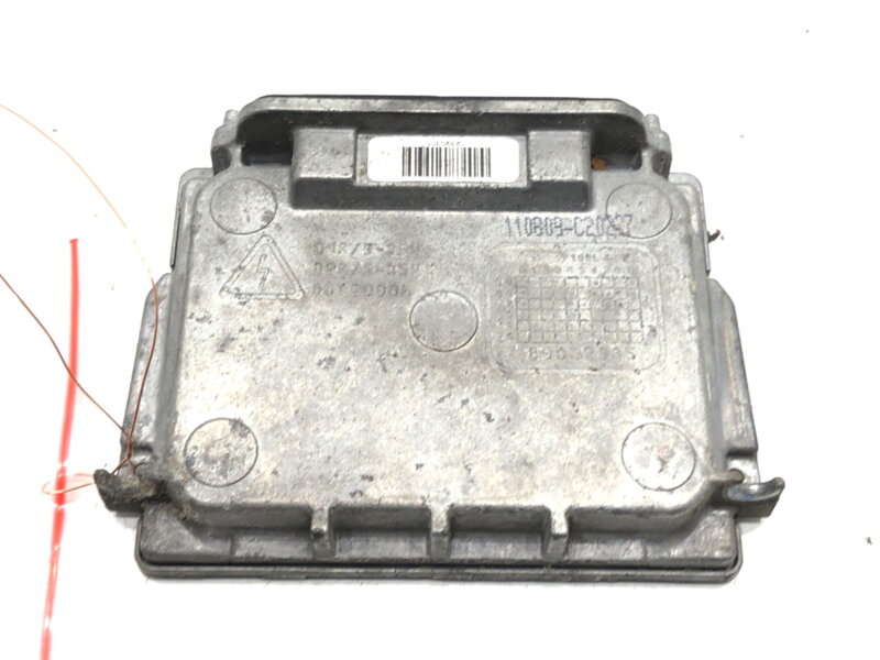 Řídicí jednotka xenon Renault Espace IV (JK0/1_) 2002 - 2022