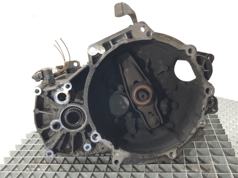 Převodovka Skoda Octavia I Combi (1U5) 1998 - 2010 EWN