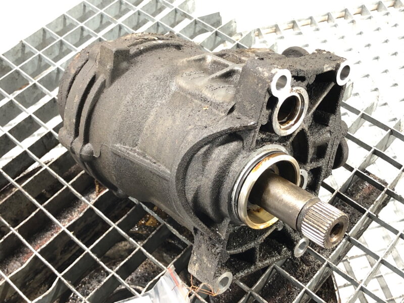 Reduktor převodovky převodů Skoda Octavia I Combi (1U5) 1998 - 2010 02C409107H