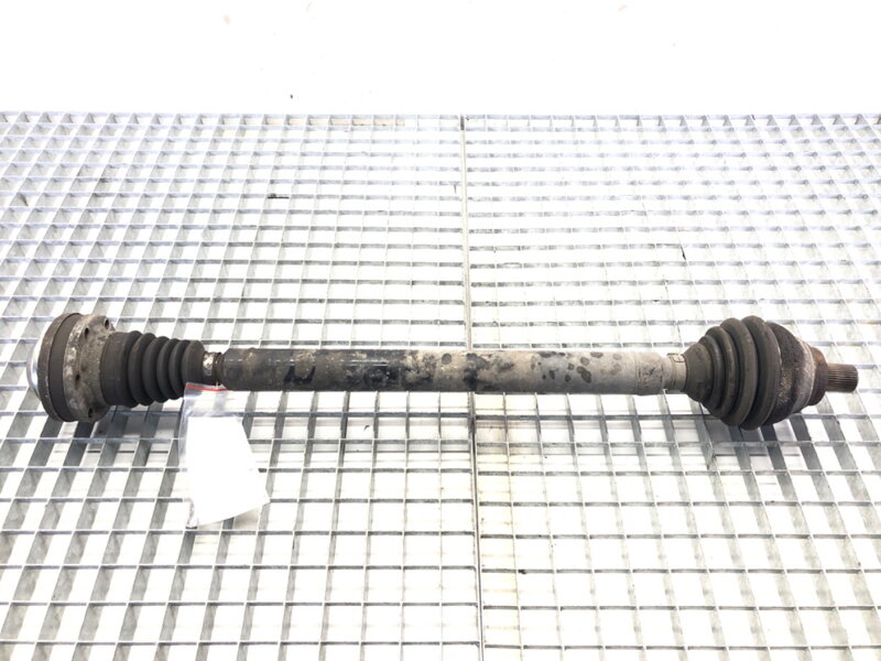 Poloosa pravá přední VW Passat B6 Variant (3C5) 2005 - 2011 1K0407272EN