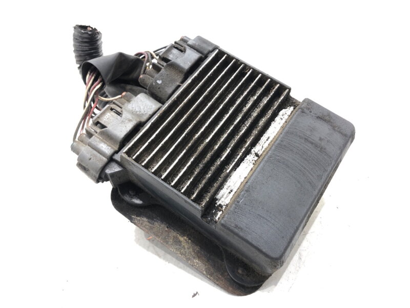 Modul vstřikovačů Toyota Avensis Kombi (_T25_) 2003 - 2008