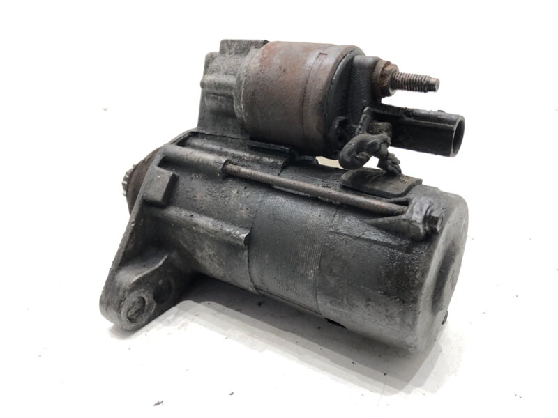 Startér VW Transporter V Autobus (7HB, 7HJ, 7EB, 7EJ) 2003 - 2015