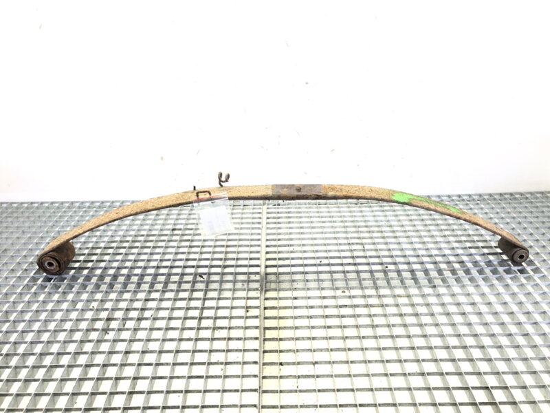 Listové pero levé zadní Fiat Doblo (223_) 2000 - 2022