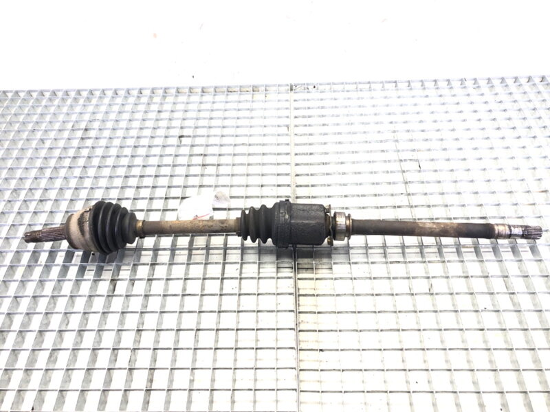 Poloosa pravá přední Fiat Doblo (223_) 2000 - 2022