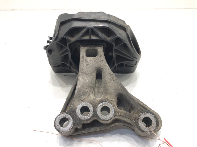 Polštář motoru Peugeot 208 I (CA_, CC_) 2012 - 2022 9676780580