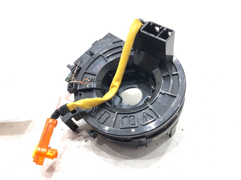 Kroužek šnek airbagu Toyota Auris (_E15_) 2006 - 2012