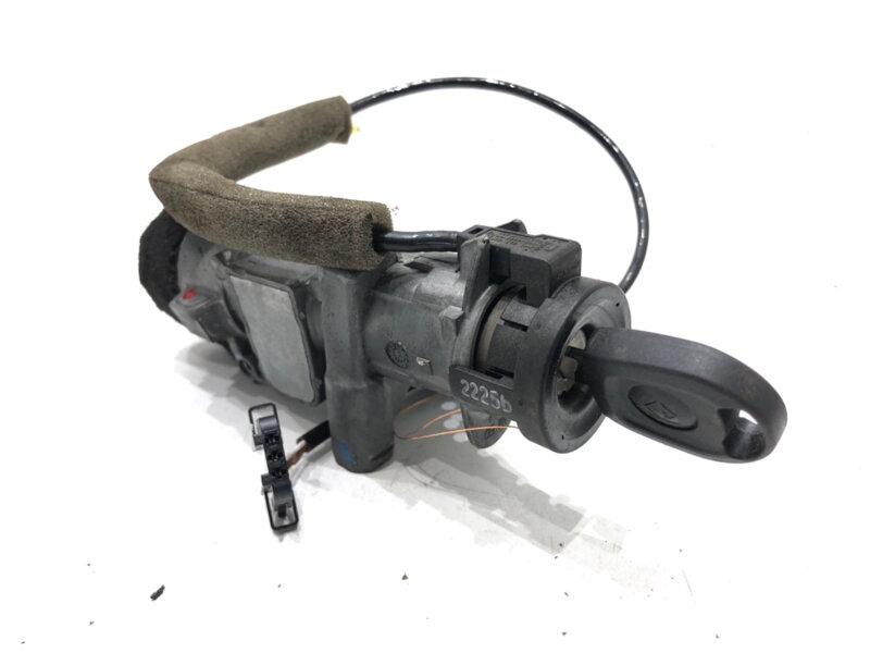 Spínací skříňka VW Sharan (7M8, 7M9, 7M6) 1995 - 2010 4B0905851B