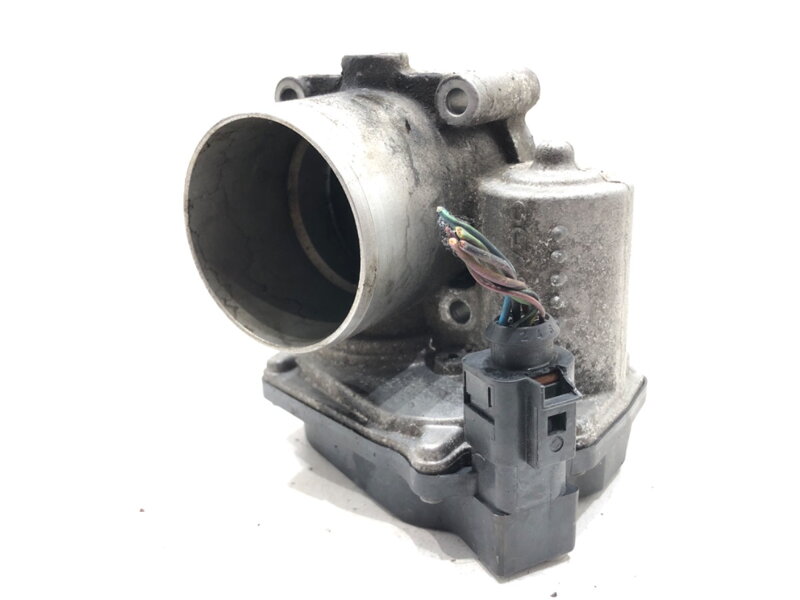 Škrticí klapka VW Passat B6 (3C2) 2005 - 2010 03C133062C